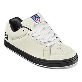 Boty Etnies SAL23 White/Black