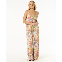 Overal Rip Curl CALA VADELLA JUMPSUIT Multi