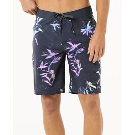 Plavky Rip Curl MIRAGE HERITAGE DIAMOND Dark Navy