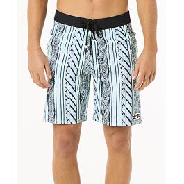 Plavky Rip Curl MIRAGE HERITIAGE VERT Aqua