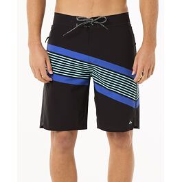 Plavky Rip Curl MIRAGE INVERT ULTIMATE Black