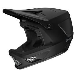 Cyklistická helma Smith HARDLINE MIPS Matte Black