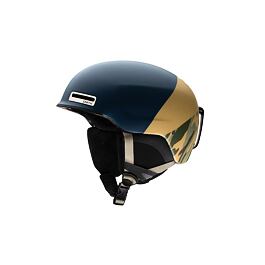 Helma Smith MAZE Matte Navy Camo