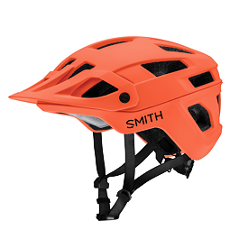 Cyklistická helma Smith ENGAGE MIPS Matte Cinder