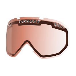 Náhradní sklo Smith Lens SCOPE RC36 Rose Copper