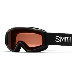 Snow brýle Smith SIDEKICK Black