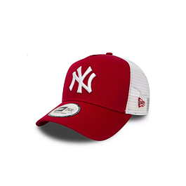 Kšiltovka New Era CLEAN TRUCKER 2 NEYYAN Scawhi