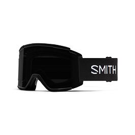 Motokrosové brýle Smith SQUAD MTB XL Black