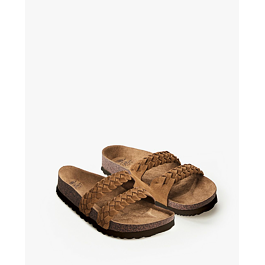 Pantofle Rip Curl MALAGA  Chestnut 