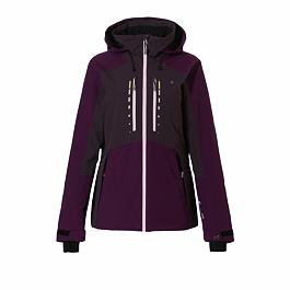 Bunda Rehall ELLY-R Plum Perfect