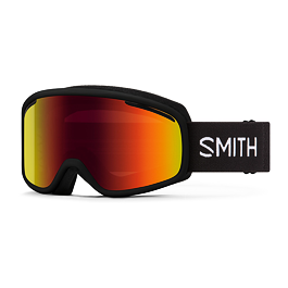 Snow brýle Smith VOGUE Black