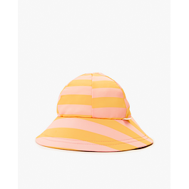 Klobouk Rip Curl VACATION UPF SWIM HAT-GIRL Multico 