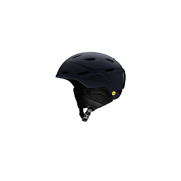 Helma Smith PROSPECT JR MIPS Matte Midnight Navy