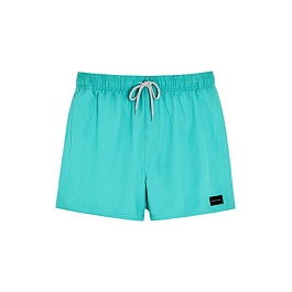 Plavky Rip Curl OFFSET VOLLEY Teal