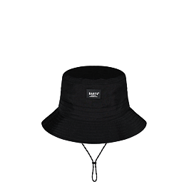 Klobouk Barts SAMASODU HAT Black