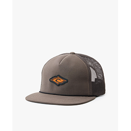 Kšiltovka Rip Curl VAPORCOOL FOAMIE TRUCKER Rock