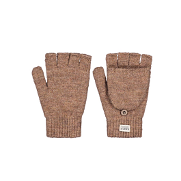 Rukavice Barts LAKSA BUMGLOVES Rust