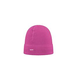 Zimní čepice Barts BASIC BEANIE KIDS Fuchsia