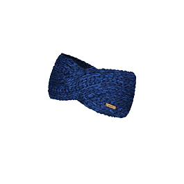 čelenka Barts JASMIN HEADBAND Blue