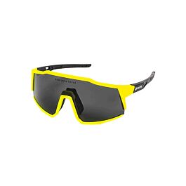 Sluneční brýle Meatfly NATE SUNGLASSES Lime