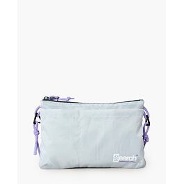 Kabelka Rip Curl THE SEARCH CROSSBODY BAG Blue Grey