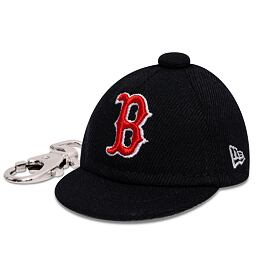 Doplňky New Era MLB MINI CAP BOSRED Official Team Color