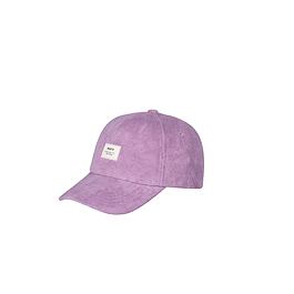 Kšiltovka Barts BEGONIA CAP Mauve