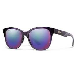 Sluneční brýle Smith CAPER Crystal Midnight