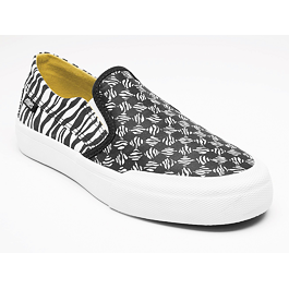 Boty Etnies LANGSTON W'S Animal