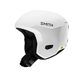 Helma Smith ICON MIPS Matte White