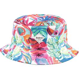 Klobouk Barts ANTIGUA HAT KIDS Lilac