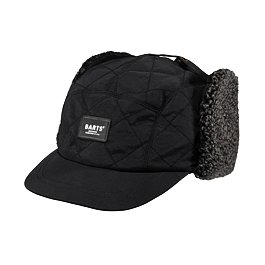 Kšiltovka Barts BOISE CAP Black