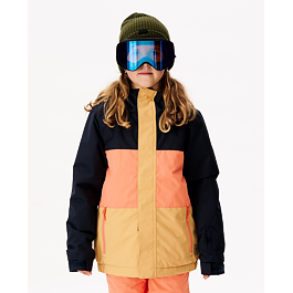 Bunda Rip Curl OLLY SNOW JACKET  Khaki 