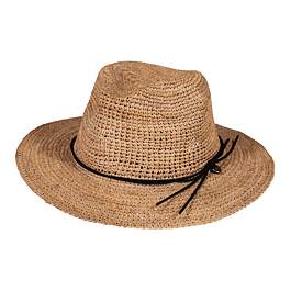Klobouk Barts CELERY HAT Light Brown