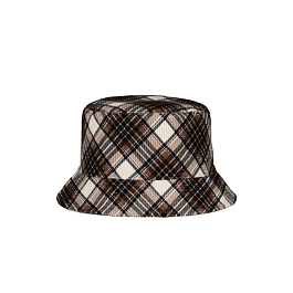 Klobouk Barts DENETTI HAT Brown