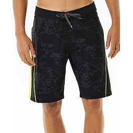 Plavky Rip Curl MIRAGE MEDINA Neon Lime