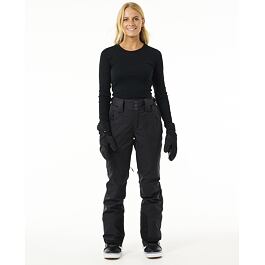 Kalhoty Rip Curl ANTI SERIES ULT PANT 20K/20K Washed Black