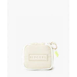 Pouzdro Rip Curl WEEKEND MINI TECH CASE Shell