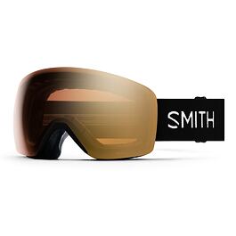 Snow brýle Smith SKYLINE Black