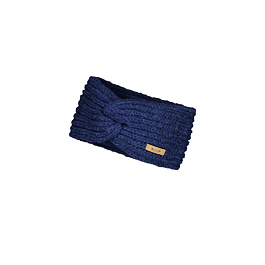 čelenka Barts DESIRE HEADBAND Dark Blue