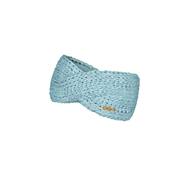 čelenka Barts JASMIN HEADBAND Ice 