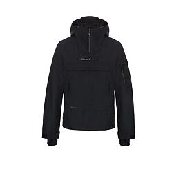 Bunda Rehall TABOR-R Black
