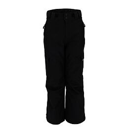 Kalhoty Rehall ROOKY-R JR Black