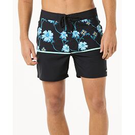 Plavky Rip Curl MIRAGE SURF REVIVAL 50 Black