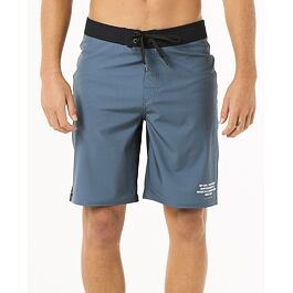 Plavky Rip Curl MIRAGE BURNER RAW ENERGY Pine Night