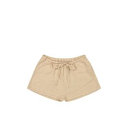 šortky Barts BROOKLEY SHORTS Sand