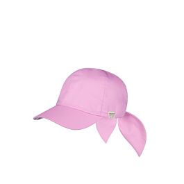 Kšiltovka Barts WUPPER CAP Mauve