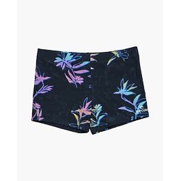 Plavky Rip Curl CORP BOYLEG SLUGGO PRINT Dark Navy