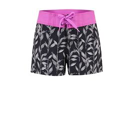 Plavky Animal FIANNO Filanium Grey