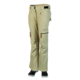 Kalhoty Rehall HARPER Sage Green